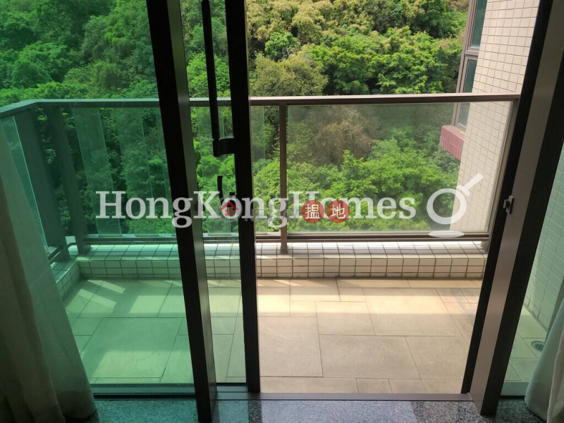 傲翔灣畔兩房一廳單位出租-86域多利道 | 西區-香港|出租HK$ 24,000/ 月