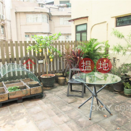 Tasteful 2 bedroom on high floor with rooftop | For Sale | 5-7 Sing Woo Road 成和道5-7號 _0