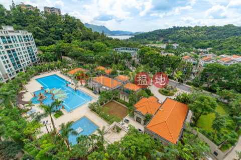Property for Sale at Constellation Cove Block 12 with 4 Bedrooms | Constellation Cove Block 12 滌濤山 12座 _0
