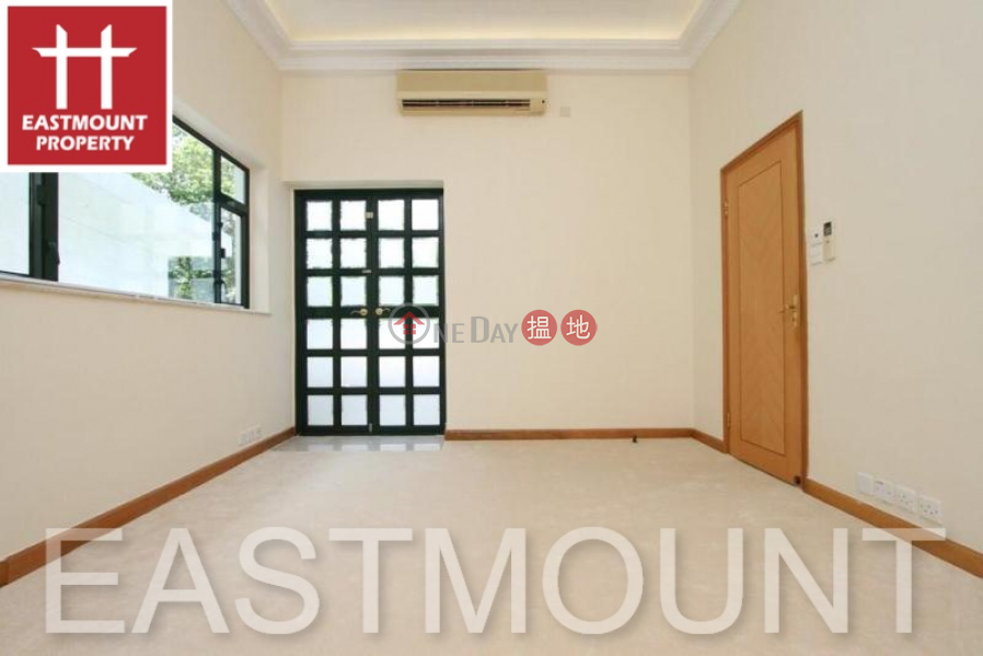 HK$ 58,000/ month | House D Fragrant Villa Sai Kung, Clearwater Bay Villa Property For Sale and Lease in Fragrant Villas, A Kung Wan 亞公灣惟馨小築-Nice garden, Swimming pool