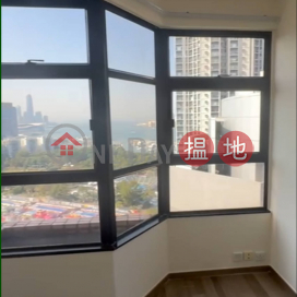 Chuang's - High-floor with panoramic views | 12th School District | Renovated | Quiet yet Central | Chuang's On The Park 莊苑 _0