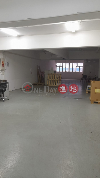 Mai Luen Industrial Building Low Floor, Mai Luen Industrial Building 美聯工業大廈 Rental Listings | Kwai Tsing District (ADMIN-8114532631)