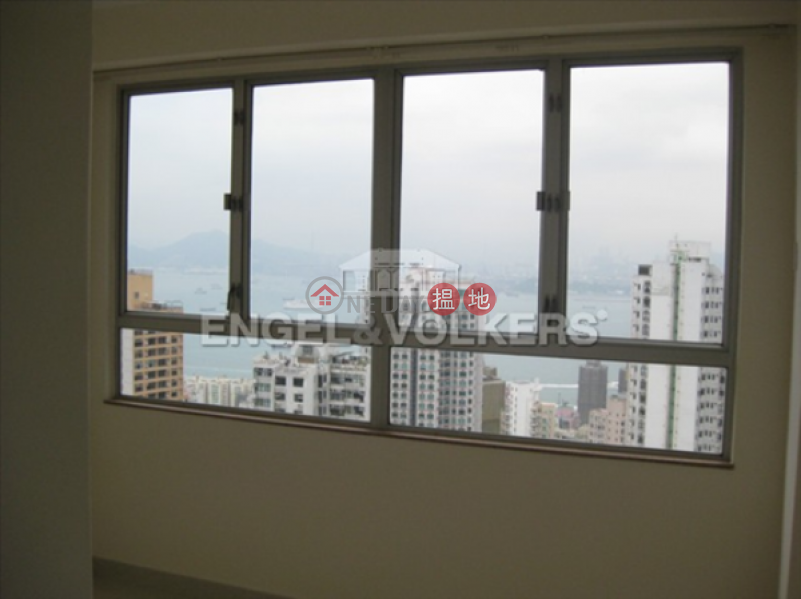 3 Bedroom Family Flat for Sale in Mid Levels West | Skyview Cliff 華庭閣 Sales Listings