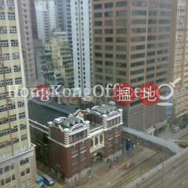 Office Unit for Rent at Shun Tak Centre, Shun Tak Centre 信德中心 | Western District (HKO-29816-ABER)_0