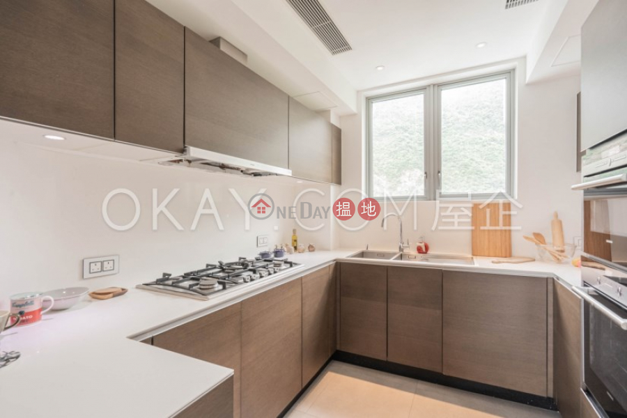Gorgeous 3 bedroom on high floor with parking | Rental | 109 Repulse Bay Road | Southern District Hong Kong Rental HK$ 135,000/ month