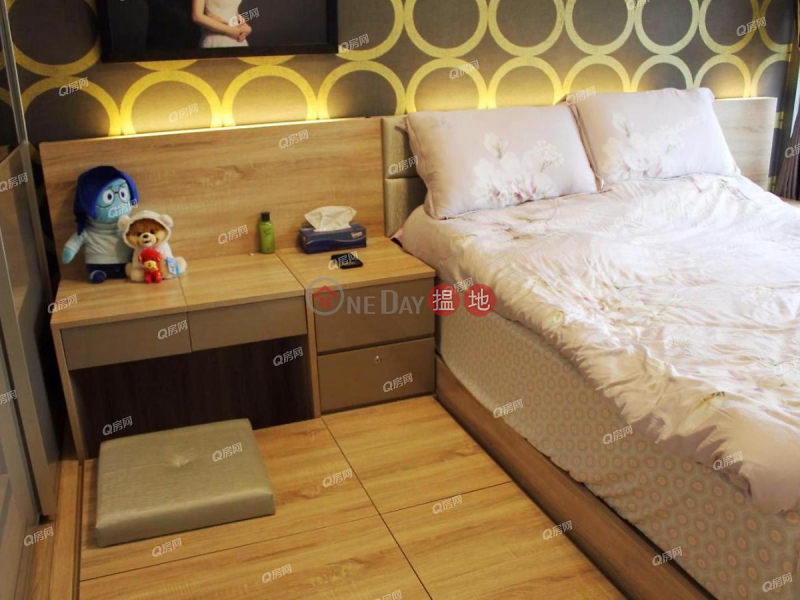 Tower 1A IIIB The Wings | 2 bedroom Low Floor Flat for Sale, 19 Chi Shin Street | Sai Kung Hong Kong | Sales HK$ 9.6M