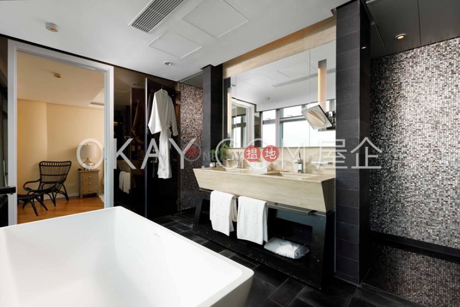 Stylish 4 bedroom with parking | Rental, Tower 3 The Lily 淺水灣道129號 3座 Rental Listings | Southern District (OKAY-R316538)