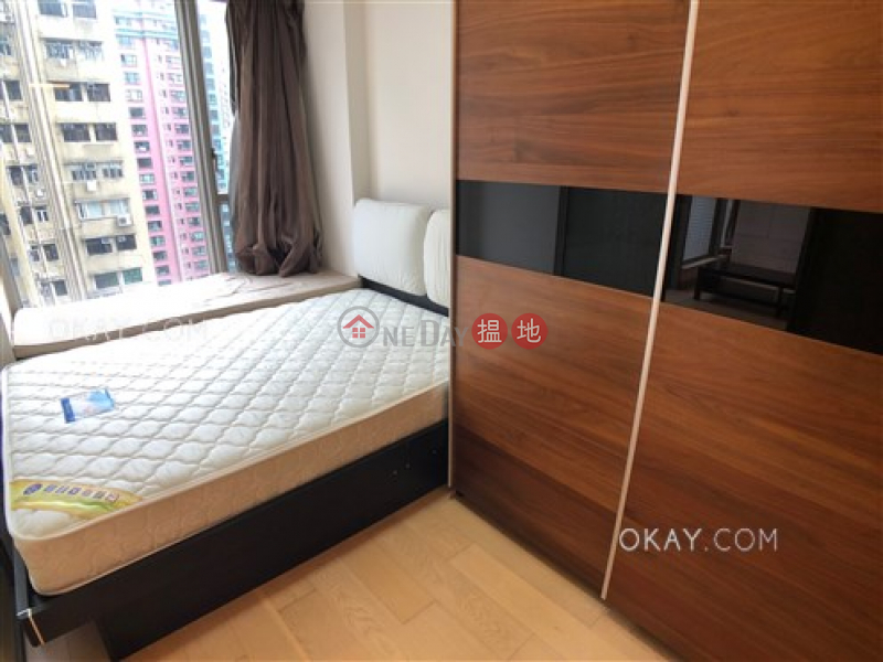 Greenery Crest, Block 2 Middle, Residential | Sales Listings HK$ 11M