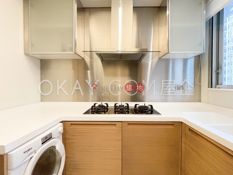 HK$ 49,000/ month No 31 Robinson Road Western District, Rare 3 bedroom with balcony | Rental