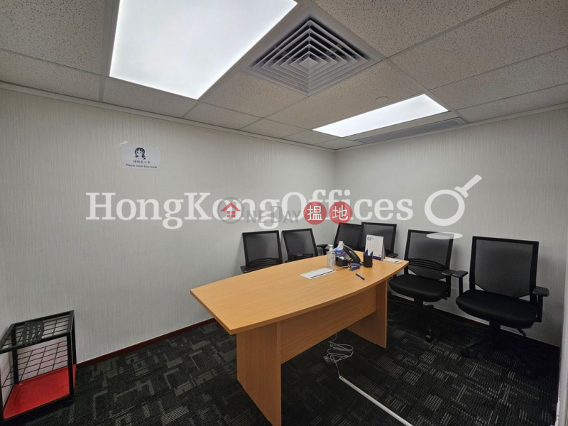 Property Search Hong Kong | OneDay | Office / Commercial Property Rental Listings, Office Unit for Rent at China Insurance Group Building