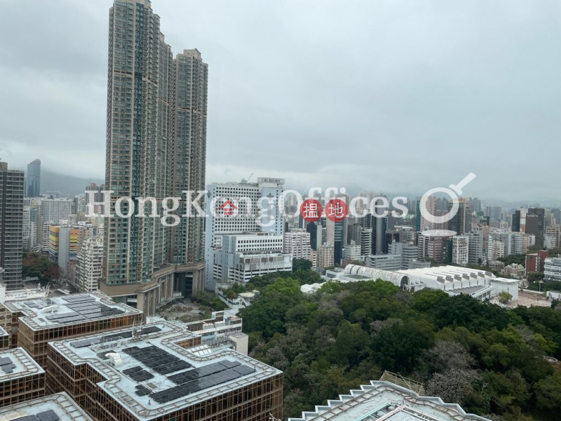 港威大廈第2座寫字樓租單位出租|港威大廈第2座(The Gateway - Tower 2)出租樓盤 (HKO-84453-ABER)