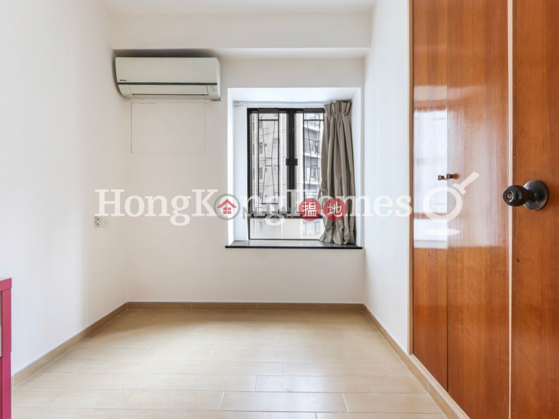 3 Bedroom Family Unit for Rent at Park Towers Block 1, 1 King\'s Road | Eastern District | Hong Kong Rental HK$ 42,000/ month
