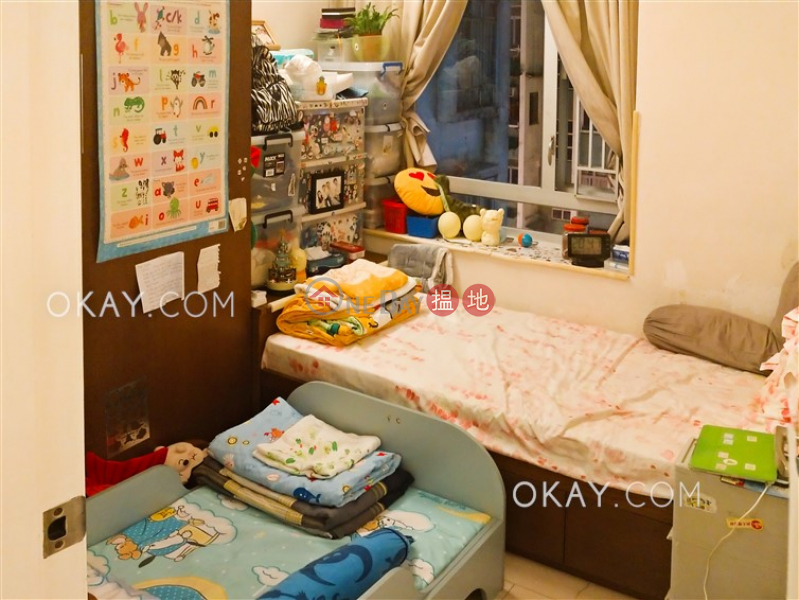 Charming 2 bedroom in Fortress Hill | For Sale | City Garden Block 2 (Phase 1) 城市花園1期2座 Sales Listings