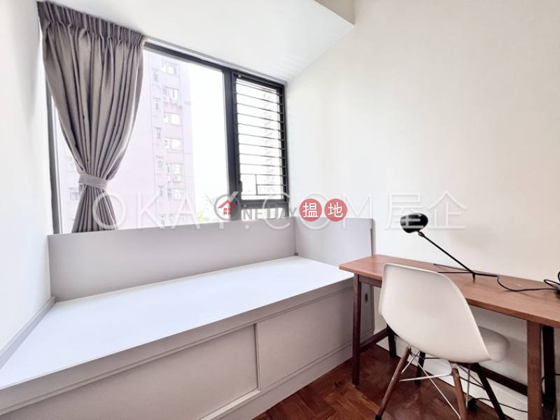 2房2廁,露台吉席街18號出租單位|18吉席街 | 西區|香港-出租-HK$ 27,000/ 月