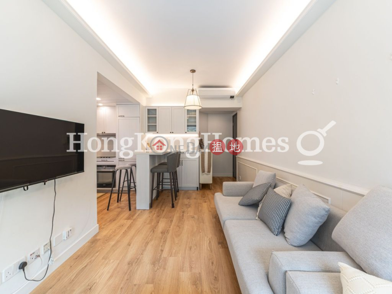 傲翔灣畔未知住宅|出租樓盤|HK$ 31,000/ 月