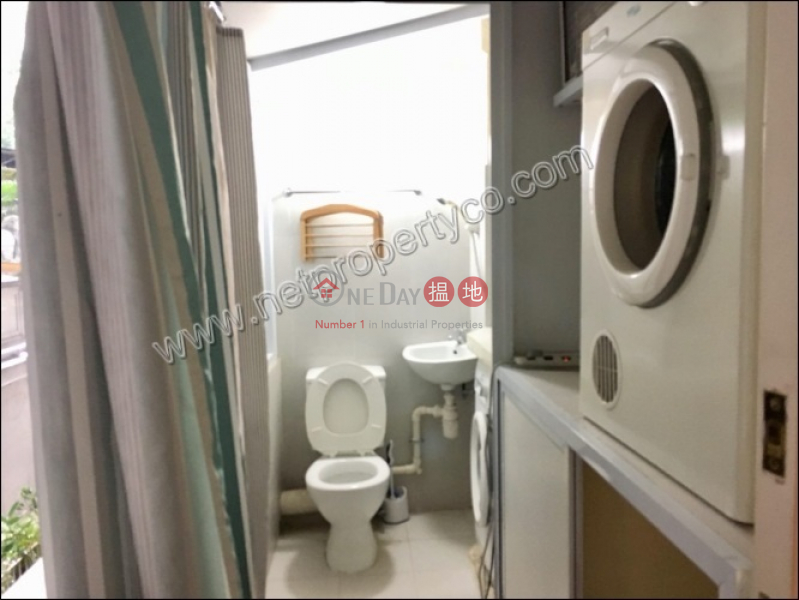 HK$ 58,000/ month Green Valley Mansion, Wan Chai District Apartment for Rent in Happy Valley