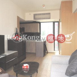 1 Bed Unit for Rent at Gramercy, Gramercy 瑧環 | Western District (Proway-LID113683R)_0