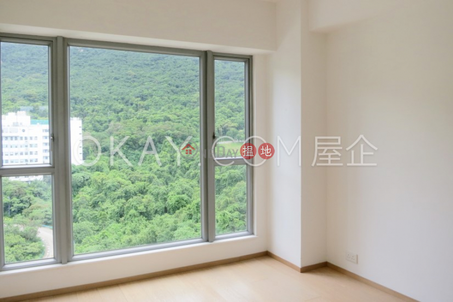 HK$ 108,000/ month, Block A-B Carmina Place, Southern District | Rare 4 bedroom on high floor with balcony & parking | Rental