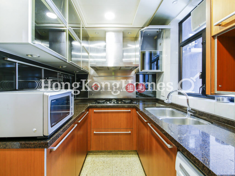 凱旋門摩天閣(1座)|未知|住宅出租樓盤HK$ 40,000/ 月