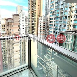 1 Bed Unit for Rent at The Avenue Tower 3 | The Avenue Tower 3 囍匯 3座 _0