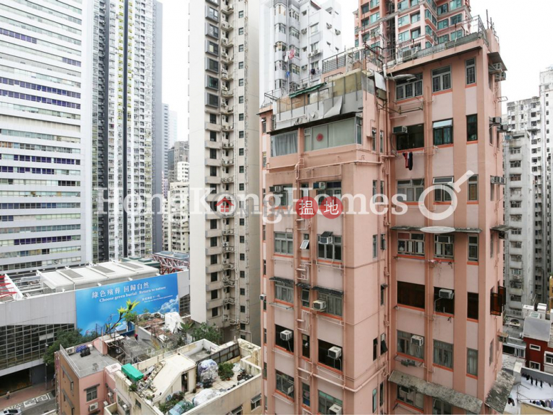 Property Search Hong Kong | OneDay | Residential, Sales Listings | 1 Bed Unit at The Avenue Tower 3 | For Sale