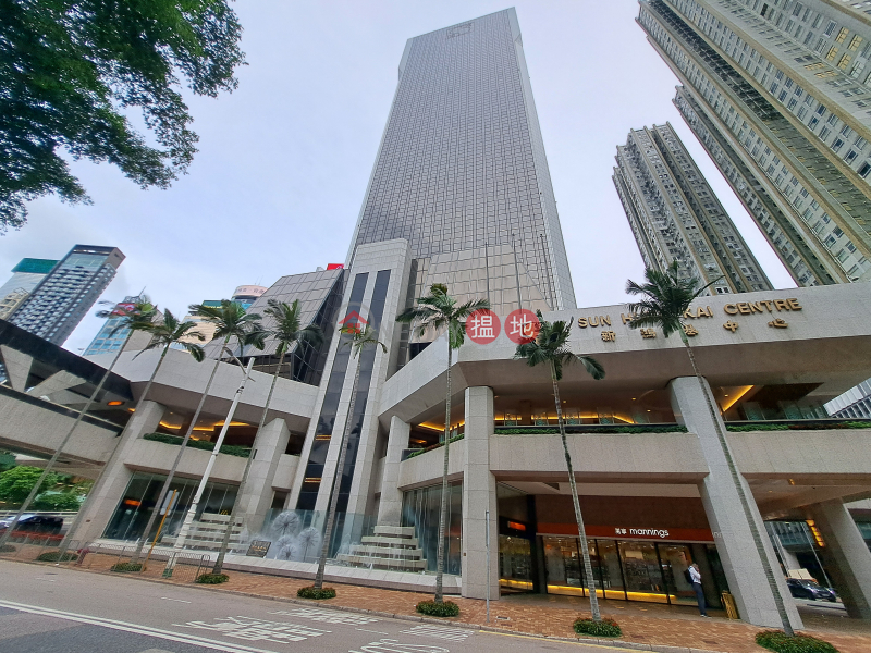 Sun Hung Kai Centre (新鴻基中心),Wan Chai | ()(3)