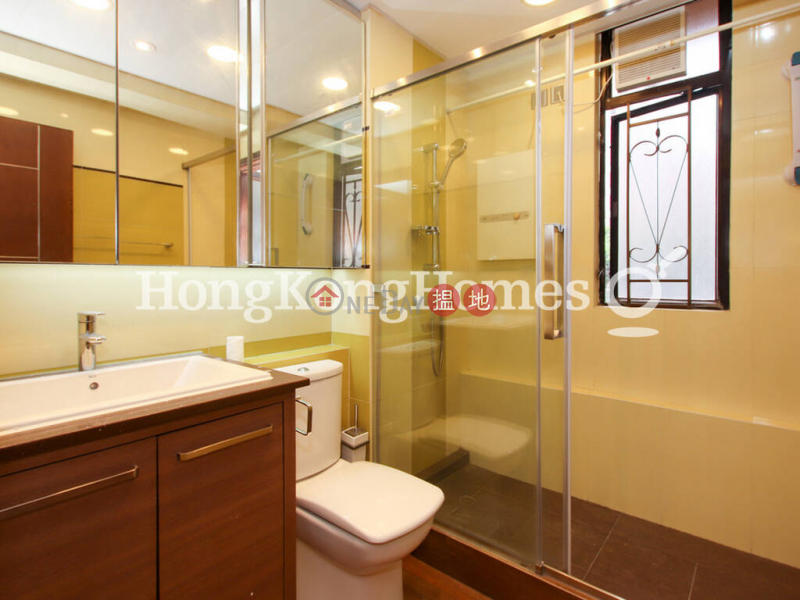 HK$ 57,000/ month | Glory Heights Western District | 4 Bedroom Luxury Unit for Rent at Glory Heights