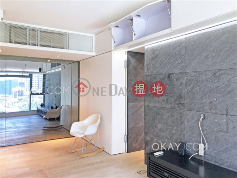 Luxurious 2 bedroom in Kowloon Station | Rental|The Harbourside Tower 2(The Harbourside Tower 2)Rental Listings (OKAY-R88744)_0