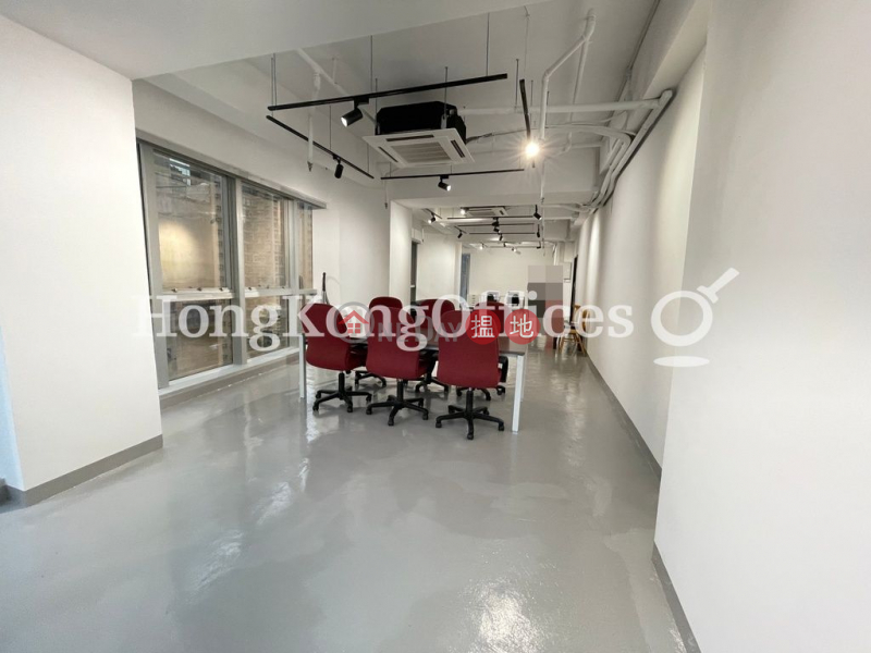 Office Unit for Rent at Union Park Tower 166-168 Electric Road | Eastern District, Hong Kong Rental | HK$ 47,125/ month