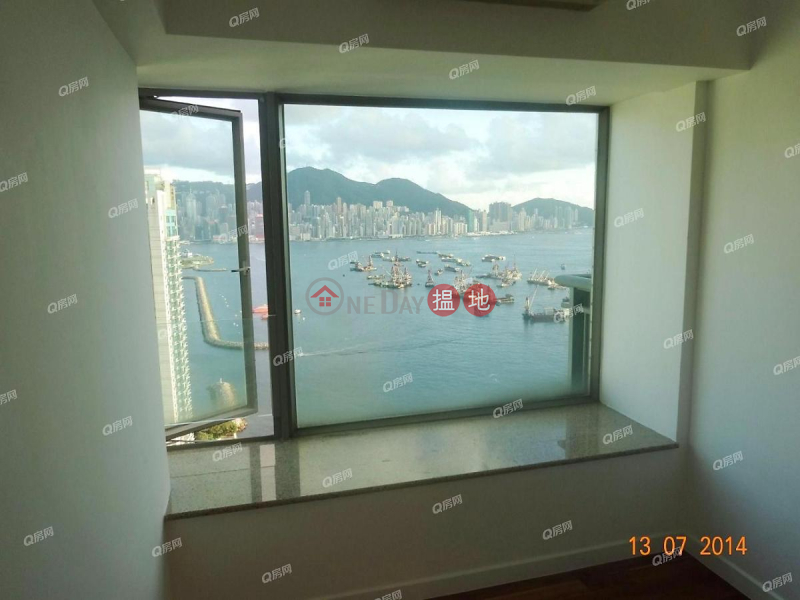 Tower 1 Hampton Place | High, Residential, Sales Listings, HK$ 11.8M
