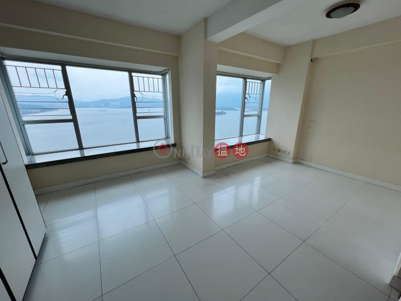 Property Search Hong Kong | OneDay | Residential | Rental Listings | High Floor, Panoramic Sea Mountain view