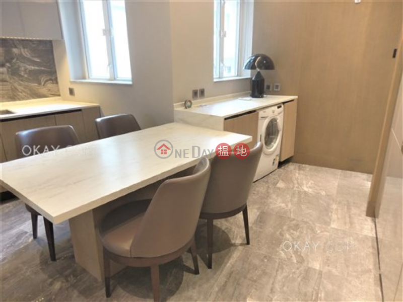HK$ 50,000/ month 66 Peel Street | Central District | Gorgeous 2 bedroom with rooftop | Rental