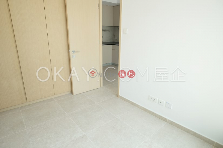 HK$ 27,900/ month | Resiglow Pokfulam, Western District Charming 1 bedroom with terrace | Rental