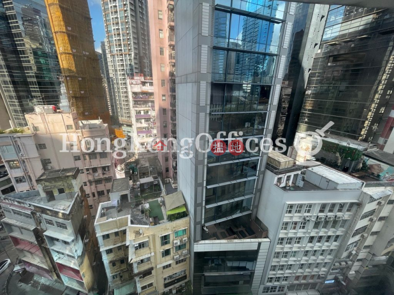 Office Unit for Rent at Al-Aqmar House, 30 Hollywood Road 愛瑪大廈 Rental Listings | Central District (HKO-66117-ABHR)