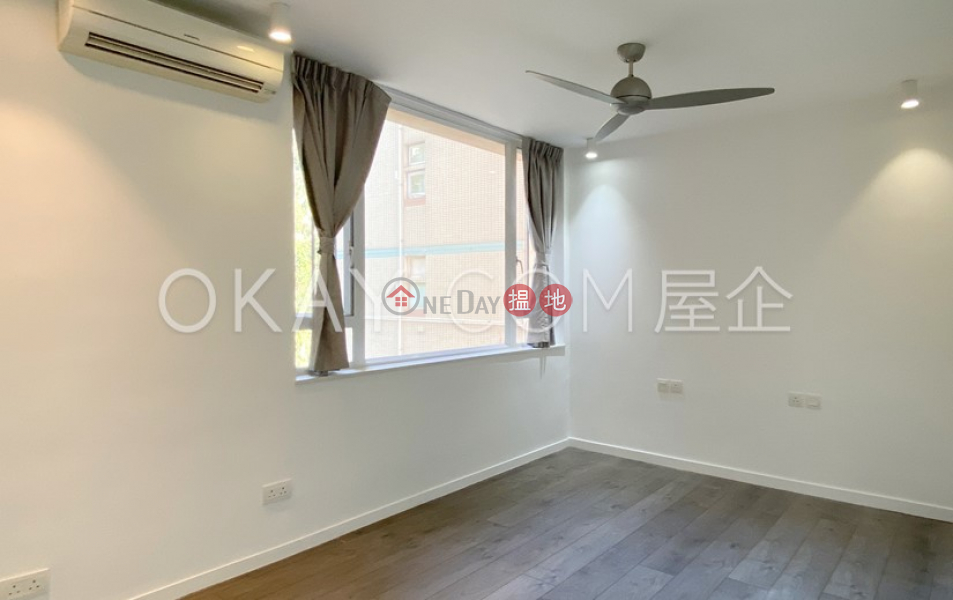 Block 45-48 Baguio Villa | Middle | Residential Rental Listings, HK$ 58,000/ month