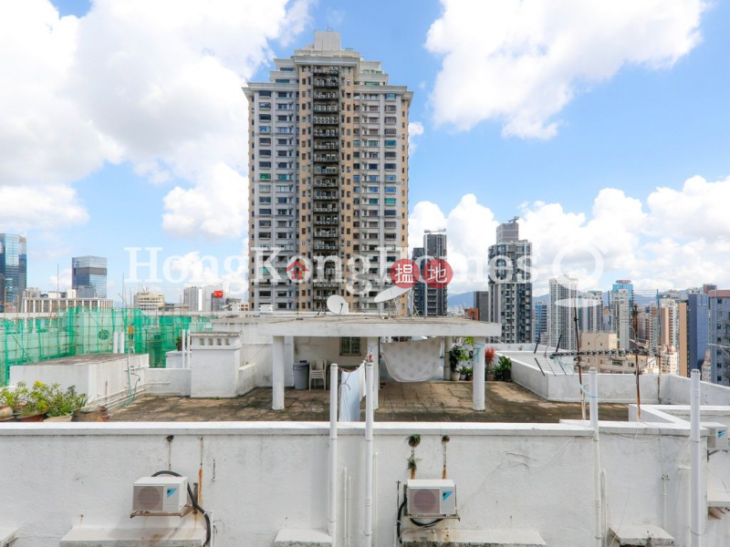 Property Search Hong Kong | OneDay | Residential Rental Listings, 2 Bedroom Unit for Rent at 3 Wang Fung Terrace