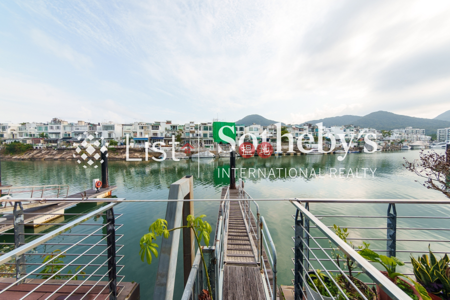 Property Search Hong Kong | OneDay | Residential, Sales Listings | Property for Sale at Marina Cove with more than 4 Bedrooms