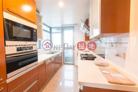 Stylish 4 bedroom with balcony & parking | Rental | Phase 4 Bel-Air On The Peak Residence Bel-Air 貝沙灣4期 _0