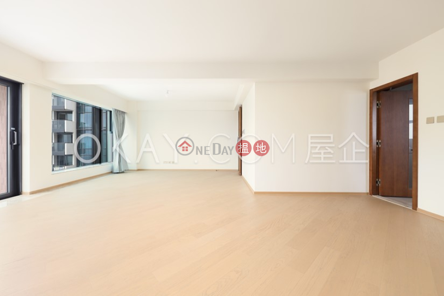 Unique 3 bedroom on high floor with balcony | Rental | Victoria Garden Block 1 域多利花園1座 Rental Listings