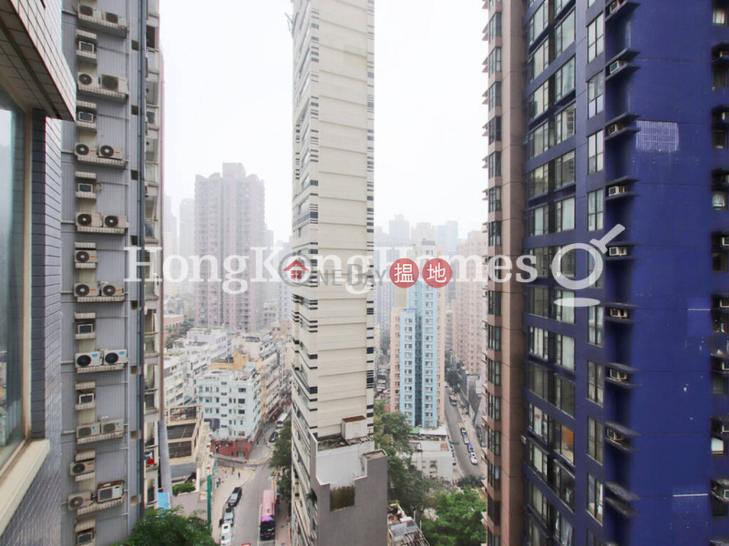 Property Search Hong Kong | OneDay | Residential | Sales Listings | Studio Unit at Centrestage | For Sale