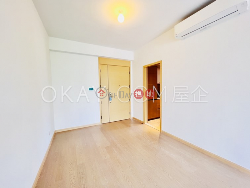 Lovely 3 bedroom on high floor with balcony | Rental 11 Heung Yip Road | Southern District Hong Kong | Rental, HK$ 37,000/ month