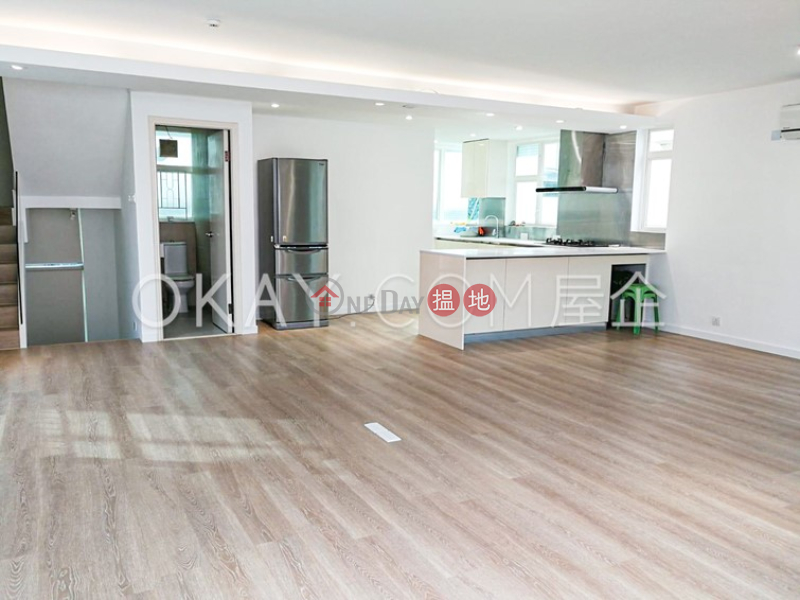 4房2廁,連車位,露台,獨立屋海寧居出租單位|海寧居(Lobster Bay Villa)出租樓盤 (OKAY-R375933)