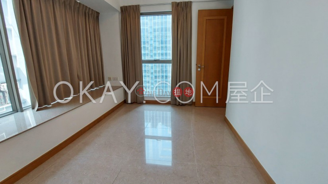 Unique 3 bedroom with balcony | Rental 133-139 Electric Road | Wan Chai District | Hong Kong, Rental | HK$ 40,000/ month