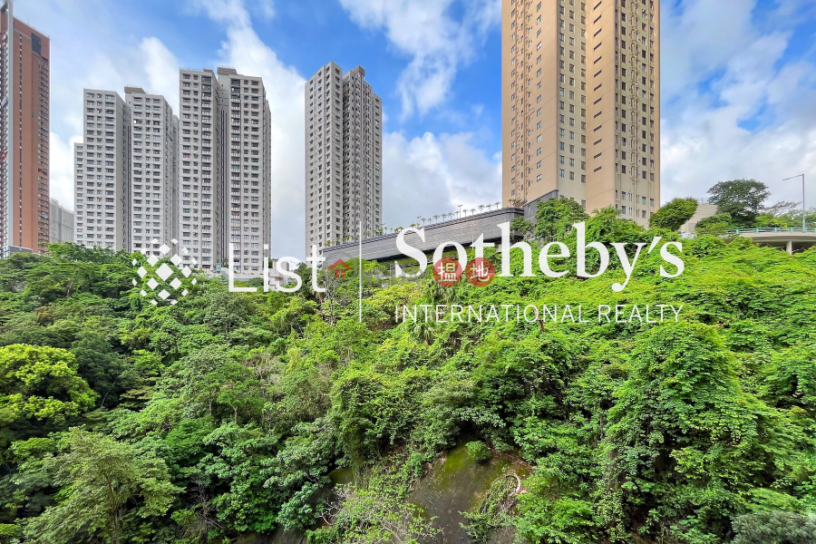 Property Search Hong Kong | OneDay | Residential Rental Listings | Property for Rent at San Francisco Towers with 3 Bedrooms