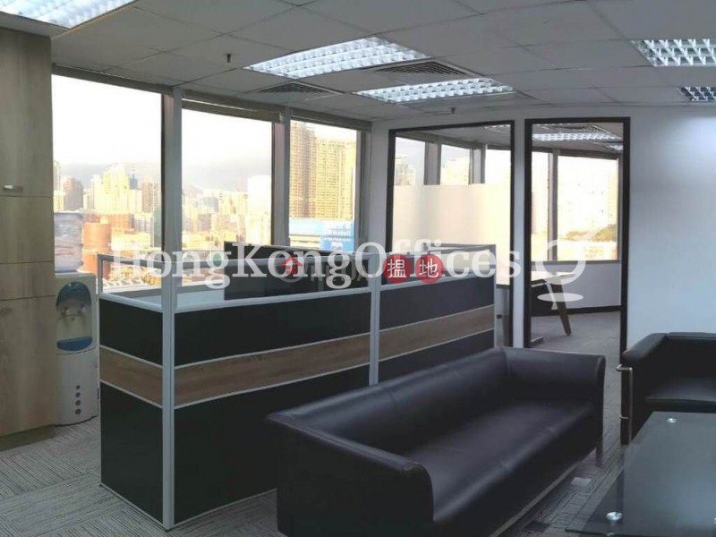 Property Search Hong Kong | OneDay | Office / Commercial Property | Rental Listings, Office Unit for Rent at Concordia Plaza