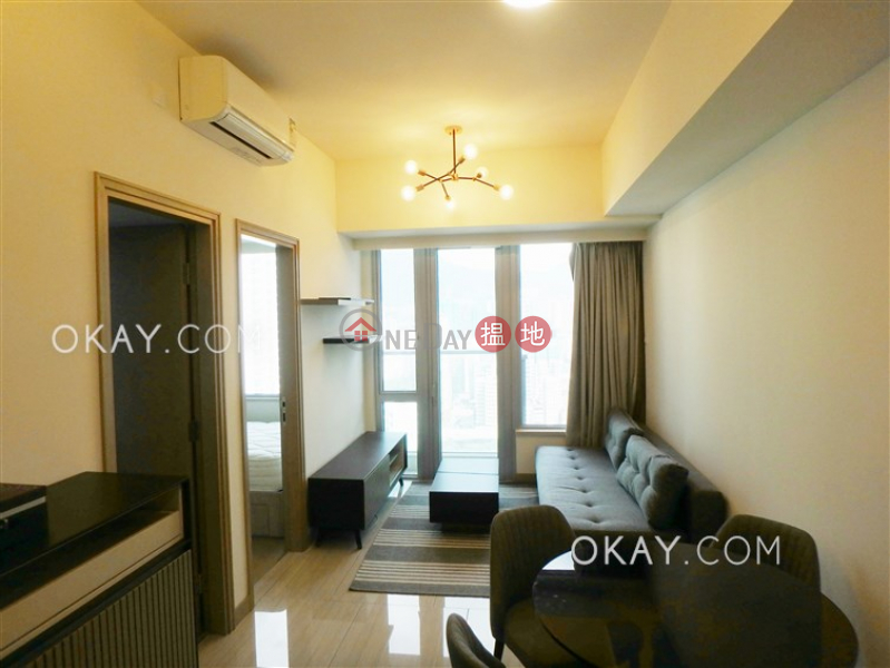 Unique 2 bedroom with balcony | Rental, Cullinan West II 匯璽II Rental Listings | Cheung Sha Wan (OKAY-R319549)