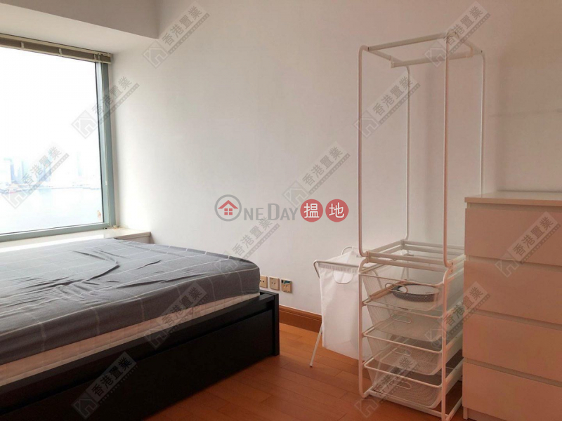 Property Search Hong Kong | OneDay | Residential | Sales Listings, Two bedrooms, one suite, and one study in The Harbourside