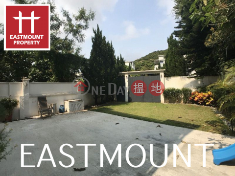 Clearwater Bay Village House | Property For Sale in Tai Hang Hau, Lung Ha Wan 龍蝦灣大坑口-Detached House, Garden | Tai Hang Hau Village 大坑口村 _0