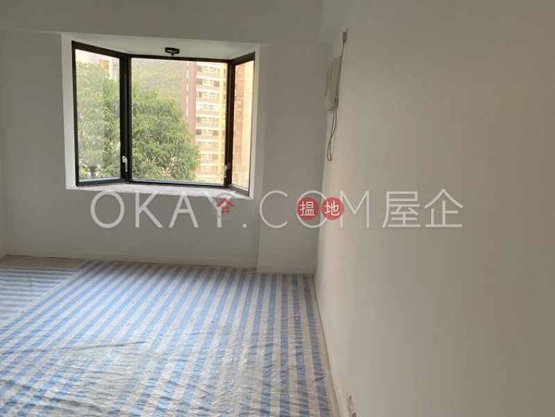HK$ 40,000/ month Hecny Court, Wan Chai District Nicely kept 2 bedroom with parking | Rental