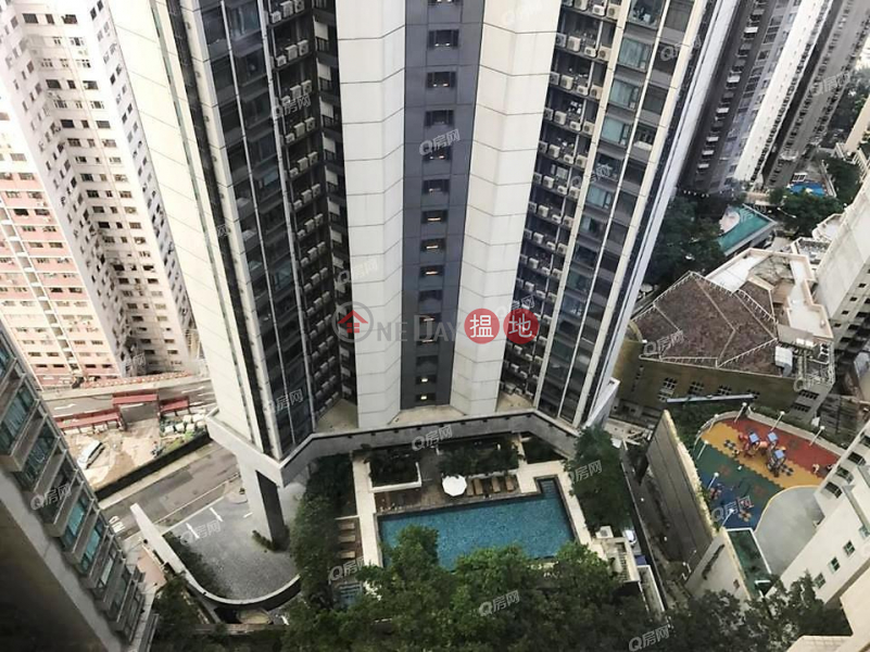 雍景臺-中層|住宅-出租樓盤|HK$ 55,000/ 月